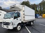 Used 2020 Hino 195 Refrigerated Body with Liftgate for sale #348210 - photo 3