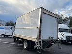 Used 2020 Hino 195 Refrigerated Body with Liftgate for sale #348210 - photo 6