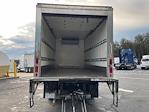 Used 2020 Hino 195 Refrigerated Body with Liftgate for sale #348210 - photo 8