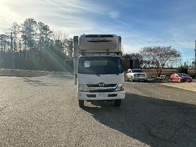 Used 2020 Hino 195 Refrigerated Body with Liftgate for sale #348216 - photo 2