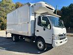 Used 2020 Hino 195 Refrigerated Body with Liftgate for sale #348225 - photo 1
