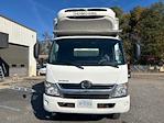 Used 2020 Hino 195 Refrigerated Body with Liftgate for sale #348225 - photo 2