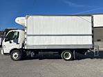 Used 2020 Hino 195 Refrigerated Body with Liftgate for sale #348225 - photo 4