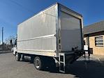 Used 2020 Hino 195 Refrigerated Body with Liftgate for sale #348225 - photo 6