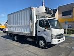 Used 2020 Hino 195 Refrigerated Body with Liftgate for sale #348237 - photo 1