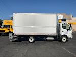 Used 2020 Hino 195 Refrigerated Body with Liftgate for sale #348237 - photo 15