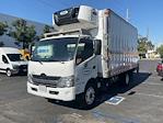 Used 2020 Hino 195 Refrigerated Body with Liftgate for sale #348237 - photo 3