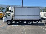 Used 2020 Hino 195 Refrigerated Body with Liftgate for sale #348237 - photo 4