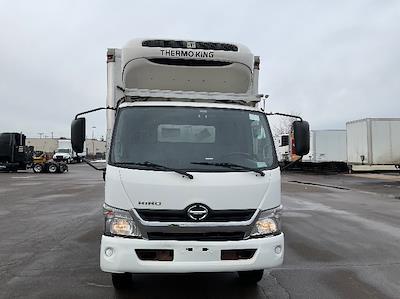 Used 2020 Hino 195 Refrigerated Body with Liftgate for sale #348246 - photo 2