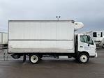 Used 2020 Hino 195 Refrigerated Body with Liftgate for sale #348246 - photo 15