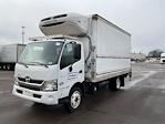 Used 2020 Hino 195 Refrigerated Body with Liftgate for sale #348246 - photo 3