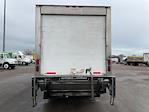Used 2020 Hino 195 Refrigerated Body with Liftgate for sale #348246 - photo 7