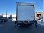 Used 2020 Hino 195 Refrigerated Body with Liftgate for sale #348261 - photo 7