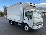 Used 2020 Hino 195 Refrigerated Body with Liftgate for sale #348262 - photo 1