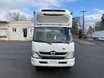 Used 2020 Hino 195 Refrigerated Body with Liftgate for sale #348262 - photo 2