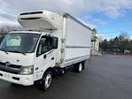 Used 2020 Hino 195 Refrigerated Body with Liftgate for sale #348262 - photo 3
