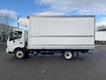 Used 2020 Hino 195 Refrigerated Body with Liftgate for sale #348262 - photo 4