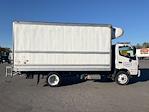 Used 2020 Hino 195 Refrigerated Body with Liftgate for sale #348267 - photo 15