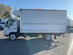 Used 2020 Hino 195 Refrigerated Body with Liftgate for sale #348267 - photo 4