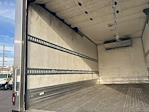 Used 2020 Hino 195 Morgan Truck Body Refrigerated Body SUPRA660 with Liftgate for sale #348271 - photo 11