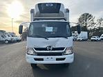 Used 2020 Hino 195 Morgan Truck Body Refrigerated Body SUPRA660 with Liftgate for sale #348271 - photo 2