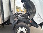 Used 2020 Hino 195 Morgan Truck Body Refrigerated Body SUPRA660 with Liftgate for sale #348271 - photo 23