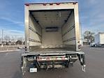 Used 2020 Hino 195 Morgan Truck Body Refrigerated Body SUPRA660 with Liftgate for sale #348271 - photo 8