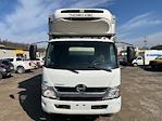 Used 2020 Hino 195 Refrigerated Body with Liftgate for sale #348280 - photo 2
