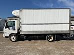 Used 2020 Hino 195 Refrigerated Body with Liftgate for sale #348280 - photo 4