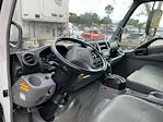 Used 2020 Hino 195 Refrigerated Body with Liftgate for sale #348285 - photo 17