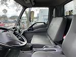 Used 2020 Hino 195 Refrigerated Body with Liftgate for sale #348285 - photo 19