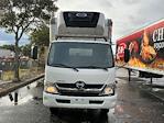Used 2020 Hino 195 Refrigerated Body with Liftgate for sale #348285 - photo 2