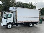 Used 2020 Hino 195 Refrigerated Body with Liftgate for sale #348285 - photo 4