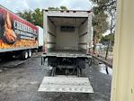 Used 2020 Hino 195 Refrigerated Body with Liftgate for sale #348285 - photo 9