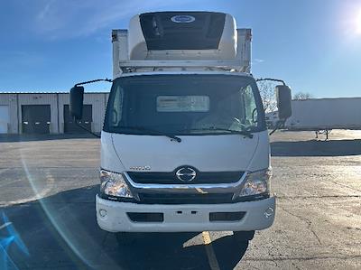 Used 2020 Hino 195 Refrigerated Body with Liftgate for sale #348291 - photo 2