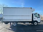 Used 2020 Hino 195 Refrigerated Body with Liftgate for sale #348291 - photo 15