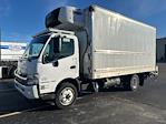 Used 2020 Hino 195 Refrigerated Body with Liftgate for sale #348291 - photo 3