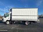 Used 2020 Hino 195 Refrigerated Body with Liftgate for sale #348291 - photo 4