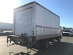 Used 2020 Hino 195 Refrigerated Body with Liftgate for sale #348303 - photo 13