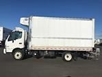 Used 2020 Hino 195 Refrigerated Body with Liftgate for sale #348303 - photo 4