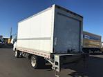 Used 2020 Hino 195 Refrigerated Body with Liftgate for sale #348303 - photo 6