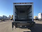 Used 2020 Hino 195 Refrigerated Body with Liftgate for sale #348303 - photo 8