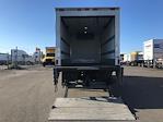 Used 2020 Hino 195 Refrigerated Body with Liftgate for sale #348303 - photo 9