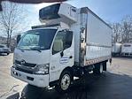 Used 2020 Hino 195 Refrigerated Body with Liftgate for sale #348316 - photo 3