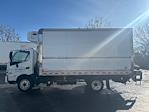 Used 2020 Hino 195 Refrigerated Body with Liftgate for sale #348316 - photo 4