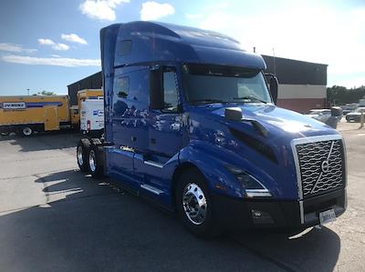 Used 2020 Volvo VNL Volvo D13 TC Semi Truck for sale #348475 - photo 1