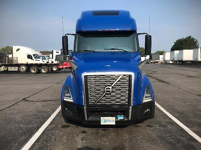 Used 2020 Volvo VNL Volvo D13 TC Semi Truck for sale #348475 - photo 2