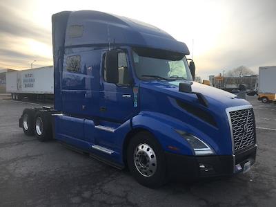 Used 2020 Volvo VNL Volvo D13 TC Semi Truck for sale #348477 - photo 1