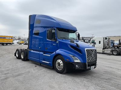 Used 2020 Volvo VNL Volvo D13 TC Semi Truck for sale #348478 - photo 1