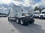 Used 2020 Freightliner Cascadia Detroit DD15AT Semi Truck with Sleeper Cab for sale #348589 - photo 5